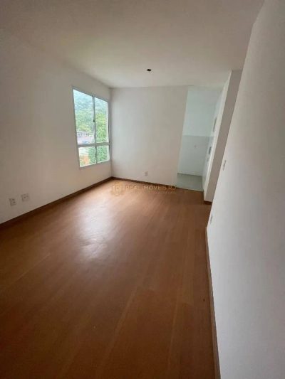 Apartamento, 2 quartos, 50 m² - Foto 2