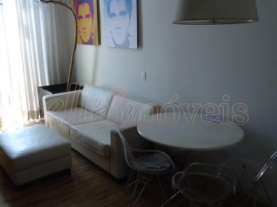 Apartamento, 1 quarto, 50 m² - Foto 2