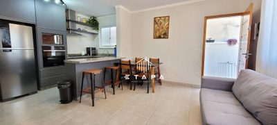 Casa, 3 quartos, 84 m² - Foto 4