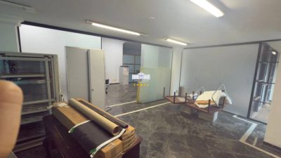 Prédio Inteiro, 500 m² - Foto 5