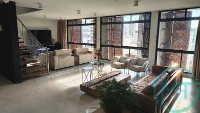 Cobertura, 3 quartos, 600 m² - Foto 4
