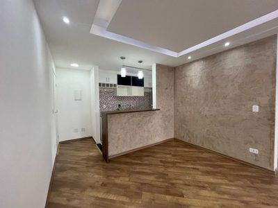 Apartamento, 3 quartos, 63 m² - Foto 3