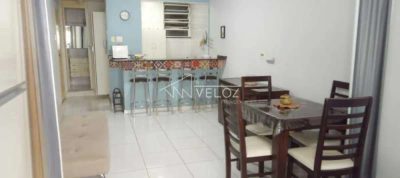 Kitnet-Studio, 37 m² - Foto 5