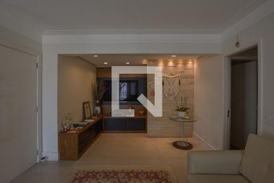 Apartamento, 6 quartos, 270 m² - Foto 4