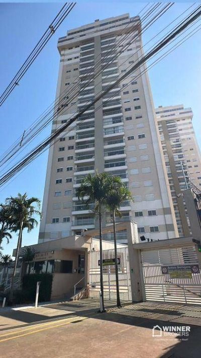 Apartamento, 3 quartos, 79 m² - Foto 2