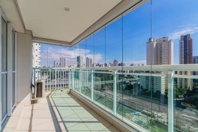 Apartamento, 2 quartos, 60 m² - Foto 2