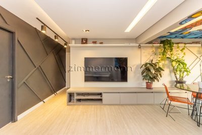Apartamento, 3 quartos, 92 m² - Foto 4