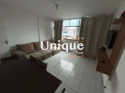 Apartamento, 2 quartos, 54 m² - Foto 2
