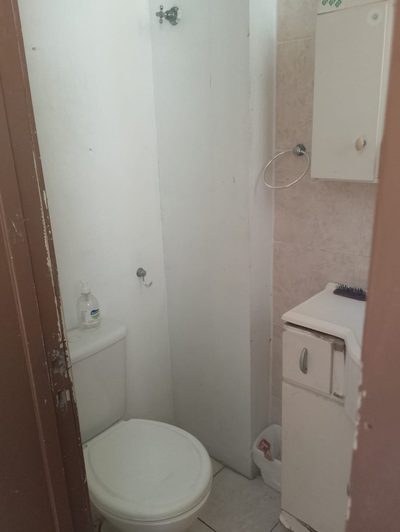 Apartamento, 2 quartos, 37 m² - Foto 4