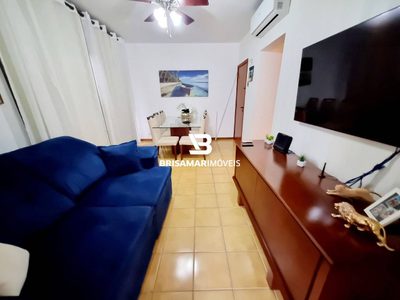 Apartamento, 3 quartos, 83 m² - Foto 2