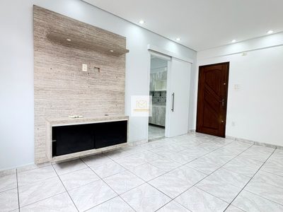 Apartamento, 2 quartos, 85 m² - Foto 1