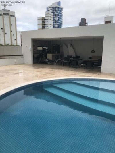 Apartamento, 4 quartos, 275 m² - Foto 4