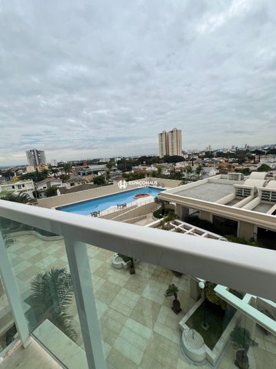 Apartamento, 3 quartos, 141 m² - Foto 4