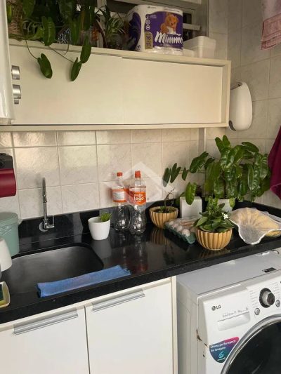 Apartamento, 3 quartos, 104 m² - Foto 3