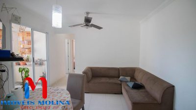 Apartamento, 2 quartos - Foto 1