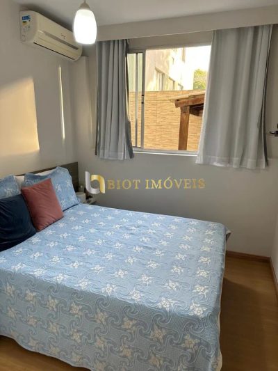 Apartamento, 2 quartos, 60 m² - Foto 4
