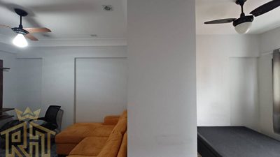 Apartamento, 1 quarto, 33 m² - Foto 5