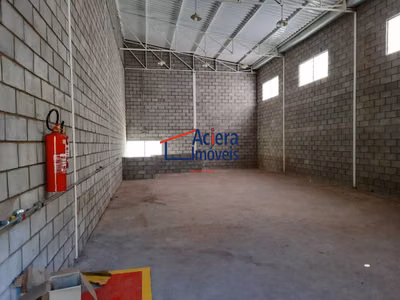 Depósito-Galpão, 272 m² - Foto 3