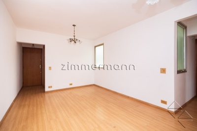 Apartamento, 2 quartos, 75 m² - Foto 2