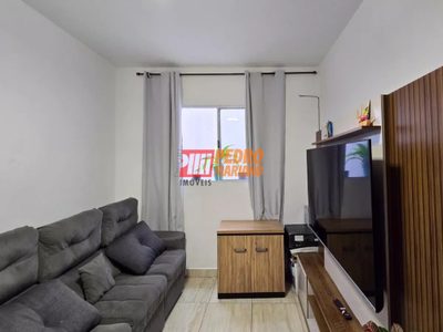 Sobrado, 4 quartos, 120 m² - Foto 2