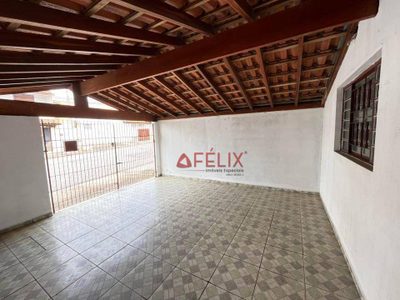 Casa, 2 quartos, 117 m² - Foto 2