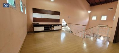 Casa de Condomínio, 5 quartos - Foto 4