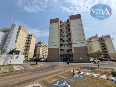 Apartamento, 2 quartos, 55 m² - Foto 5