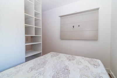 Apartamento, 2 quartos, 88 m² - Foto 4