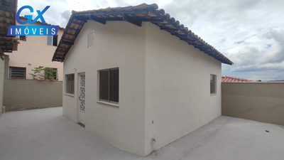 Casa, 2 quartos, 45 m² - Foto 5
