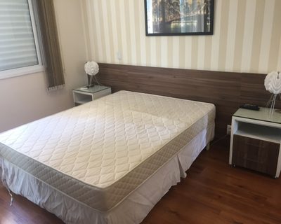 Apartamento, 1 quarto, 55 m² - Foto 5