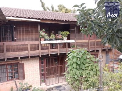 Casa, 4 quartos, 250 m² - Foto 3