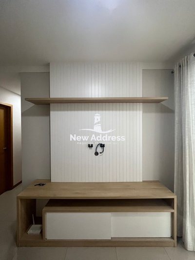 Apartamento, 2 quartos, 70 m² - Foto 2