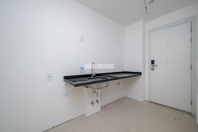 Apartamento, 1 quarto, 27 m² - Foto 3