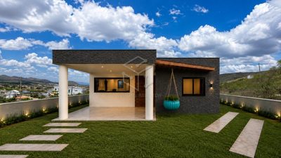 Casa, 3 quartos, 160 m² - Foto 2