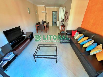 Apartamento, 3 quartos - Foto 1
