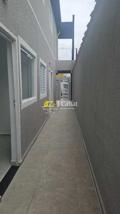 Casa de Condomínio, 2 quartos - Foto 3