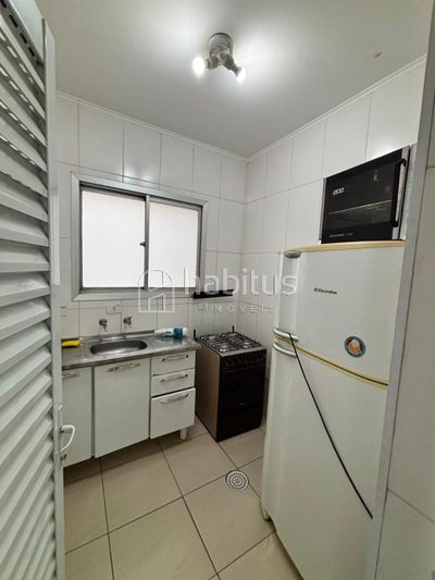 Apartamento, 2 quartos, 48 m² - Foto 5