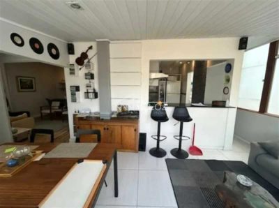 Cobertura, 1 quarto, 80 m² - Foto 5