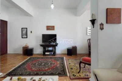 Apartamento, 3 quartos, 120 m² - Foto 4
