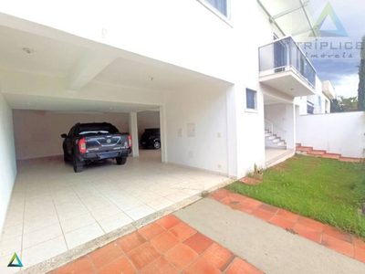 Casa de Condomínio, 4 quartos - Foto 3