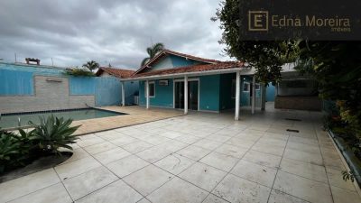 Casa, 4 quartos - Foto 1