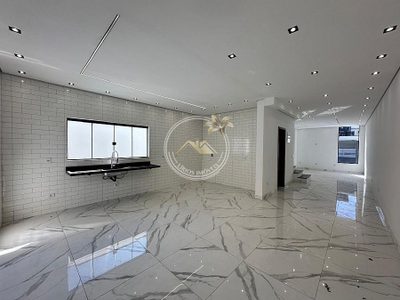 Casa, 3 quartos, 198 m² - Foto 4
