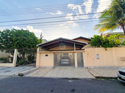 Casa, 3 quartos, 288 m² - Foto 3