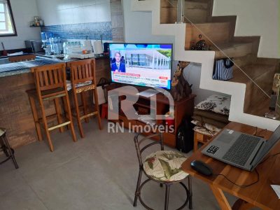 Casa, 2 quartos, 85 m² - Foto 2
