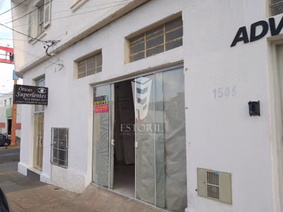 Loja-Salão - Foto 1