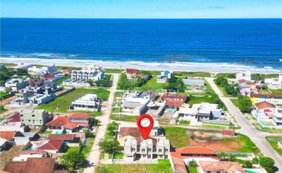 Sobrado, 2 quartos, 79 m² - Foto 1