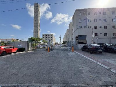 Apartamento, 2 quartos, 38 m² - Foto 1