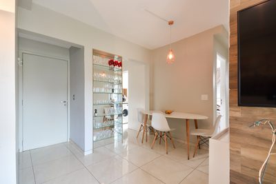 Apartamento, 2 quartos, 55 m² - Foto 2
