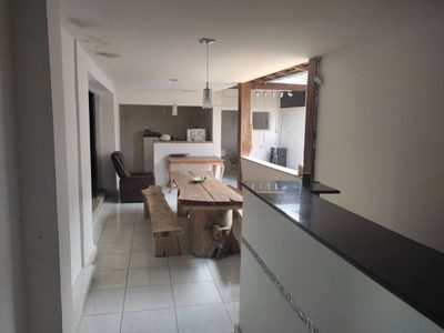 Sala-Conjunto, 185 m² - Foto 2