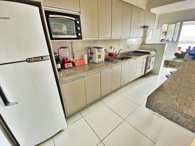 Apartamento, 2 quartos, 92 m² - Foto 4
